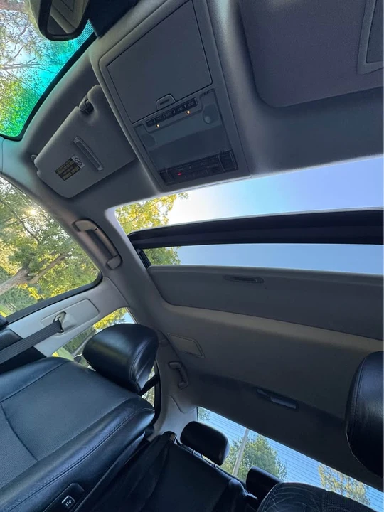 2008 Lexus LS 4th Gen - Image 20 of 20