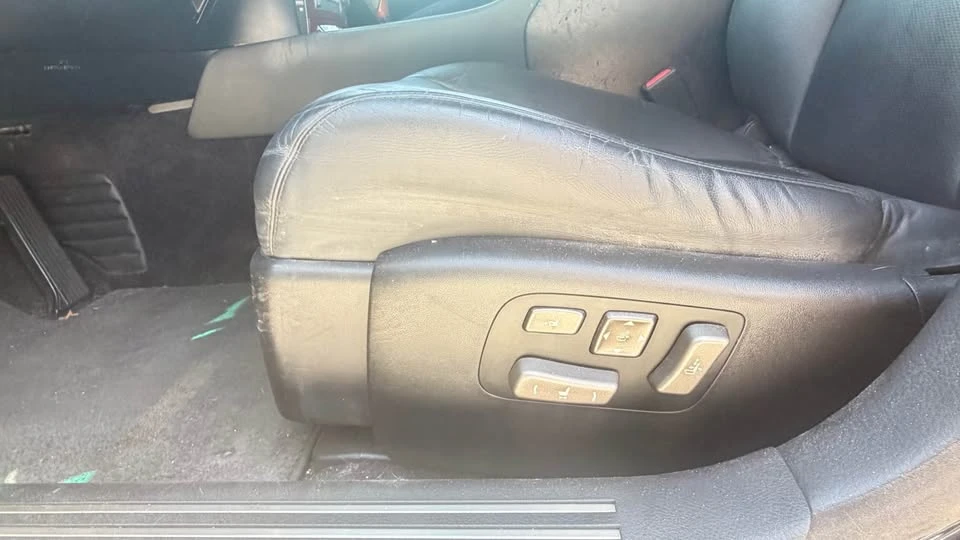 2008 Lexus LS 4th Gen - Image 7 of 13
