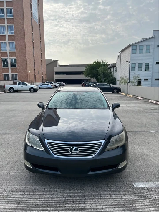 2008 Lexus LS 4th Gen - Image 13 of 20