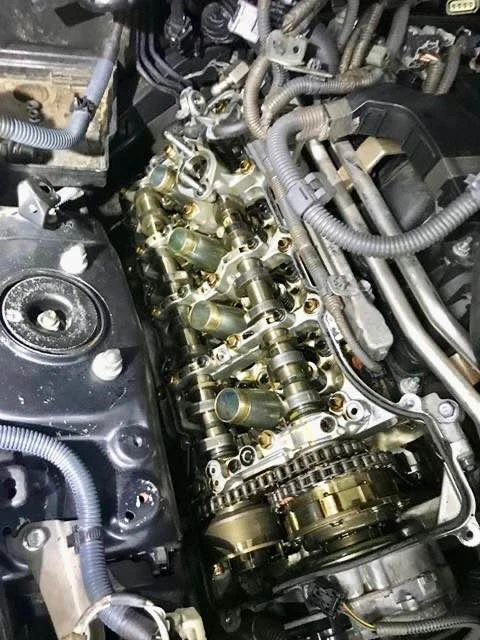 2008 Lexus LS 4th Gen - Image 19 of 20