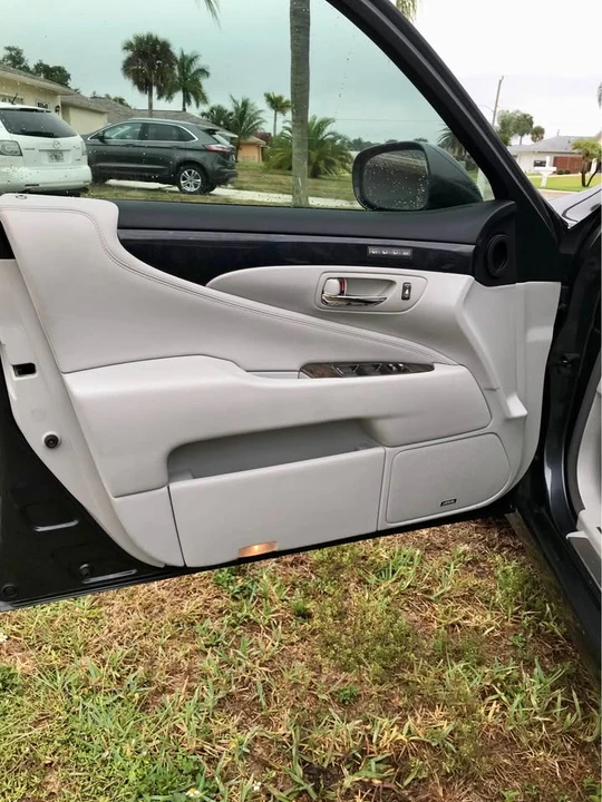 2008 Lexus LS 4th Gen - Image 15 of 20