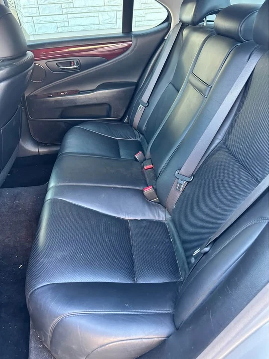 2008 Lexus LS 4th Gen - Image 7 of 10
