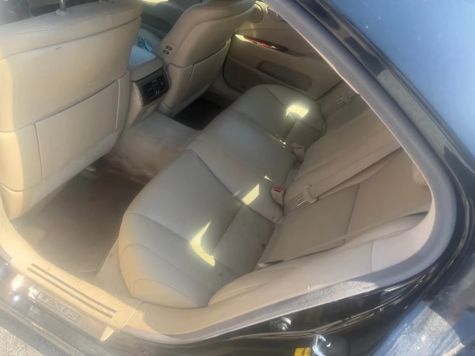 2008 Lexus LS 4th Gen - Image 6 of 7