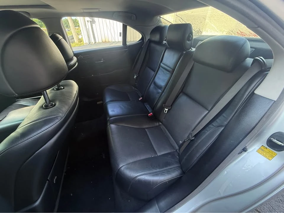 2008 Lexus LS 4th Gen - Image 7 of 15
