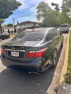 2008 Lexus LS 460