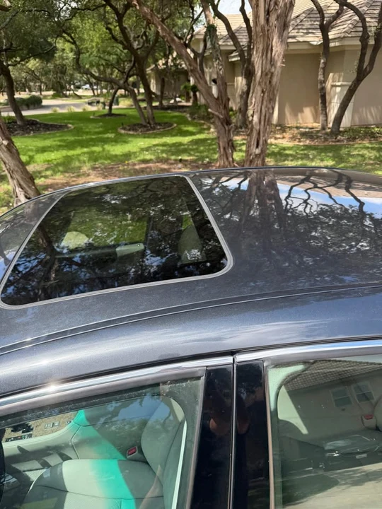 2008 Lexus LS 4th Gen - Image 20 of 20
