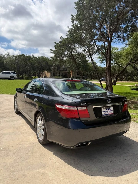 2008 Lexus LS 4th Gen - Image 6 of 20