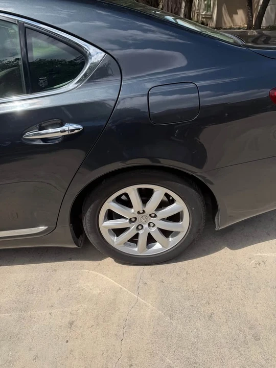 2008 Lexus LS 4th Gen - Image 5 of 20