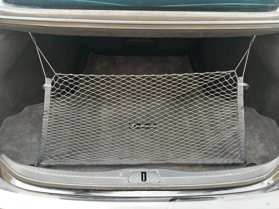 2008 Lexus LS 4th Gen - Image 10 of 13