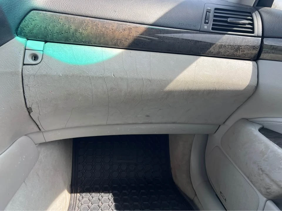 2008 Lexus LS 4th Gen - Image 20 of 20
