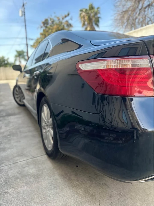 2008 Lexus LS 4th Gen - Image 3 of 13