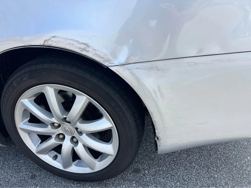 2008 Lexus LS 4th Gen - Image 6 of 20