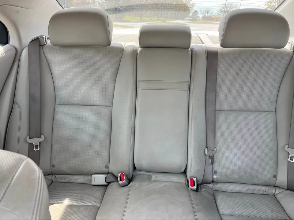 2008 Lexus LS 4th Gen - Image 14 of 20
