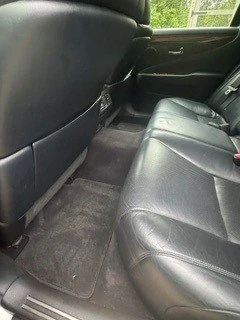 2008 Lexus LS 4th Gen - Image 11 of 19