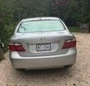 2008 Lexus LS 4th Gen - Image 2 of 19