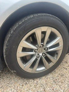 2008 Lexus LS 4th Gen - Image 19 of 19