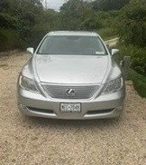 2008 Lexus LS 4th Gen - Image 4 of 19