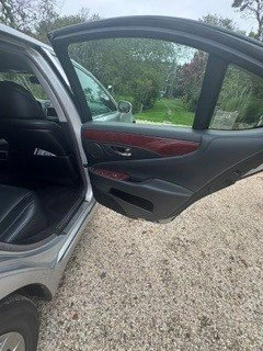 2008 Lexus LS 4th Gen - Image 14 of 19