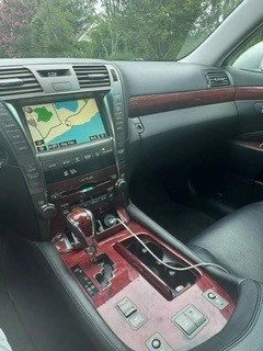 2008 Lexus LS 4th Gen - Image 6 of 19
