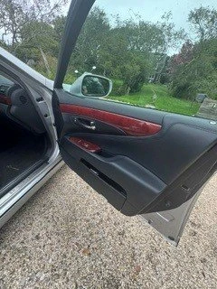 2008 Lexus LS 4th Gen - Image 7 of 19