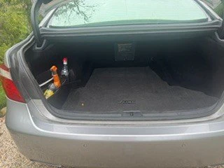 2008 Lexus LS 4th Gen - Image 18 of 19