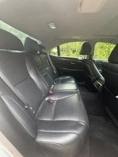 2008 Lexus LS 4th Gen - Image 10 of 19
