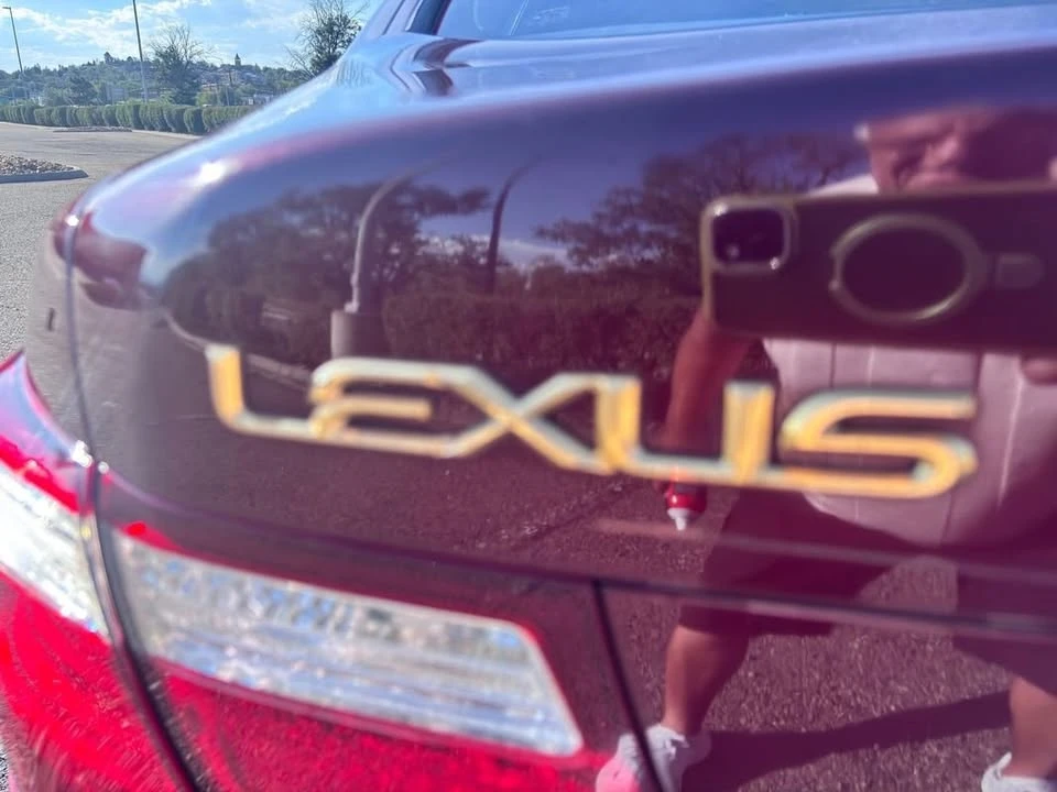 2008 Lexus LS 4th Gen - Image 10 of 20