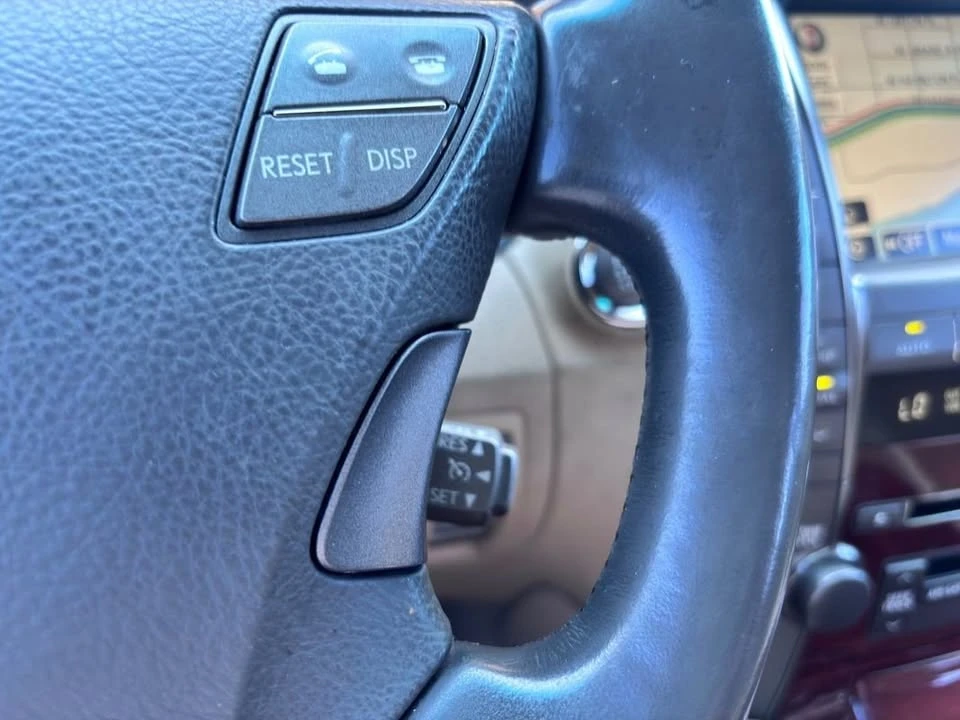 2008 Lexus LS 4th Gen - Image 18 of 20