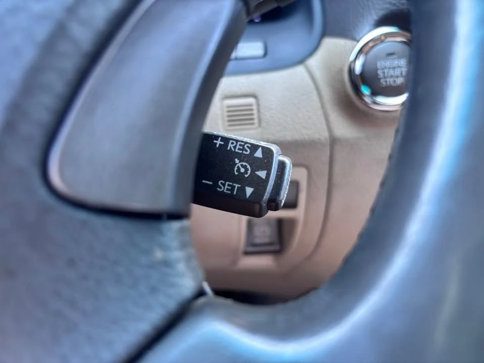 2008 Lexus LS 4th Gen - Image 19 of 20
