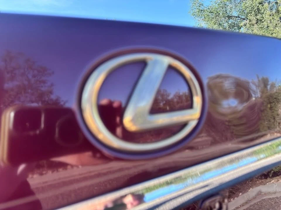 2008 Lexus LS 4th Gen - Image 9 of 20