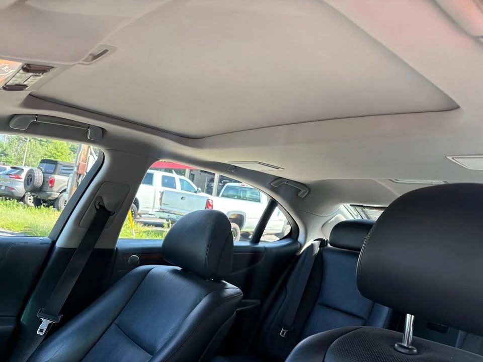 2008 Lexus LS 4th Gen - Image 12 of 16