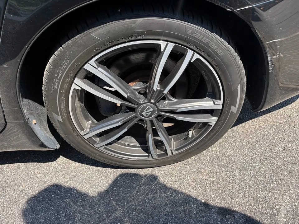 2008 Lexus LS 4th Gen - Image 16 of 16
