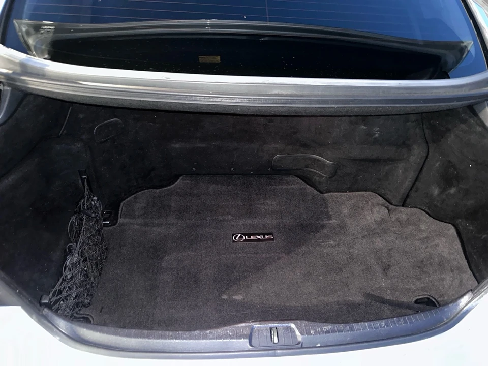 2008 Lexus LS 4th Gen - Image 13 of 13