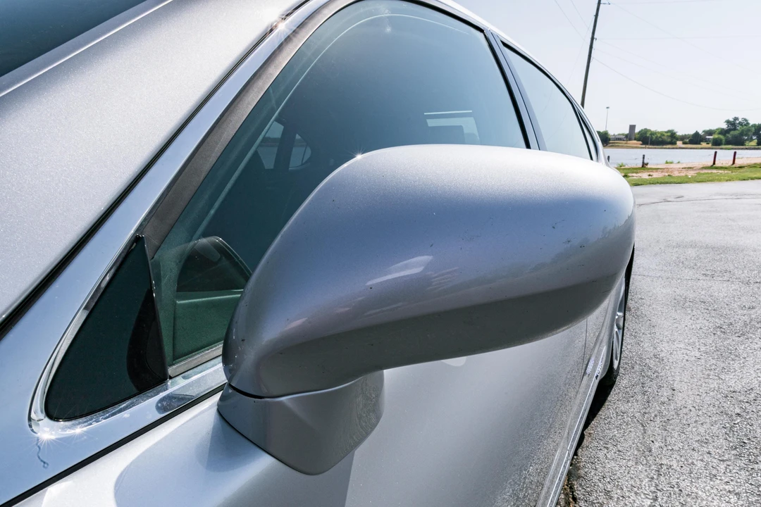 2008 Lexus LS 4th Gen - Image 14 of 31