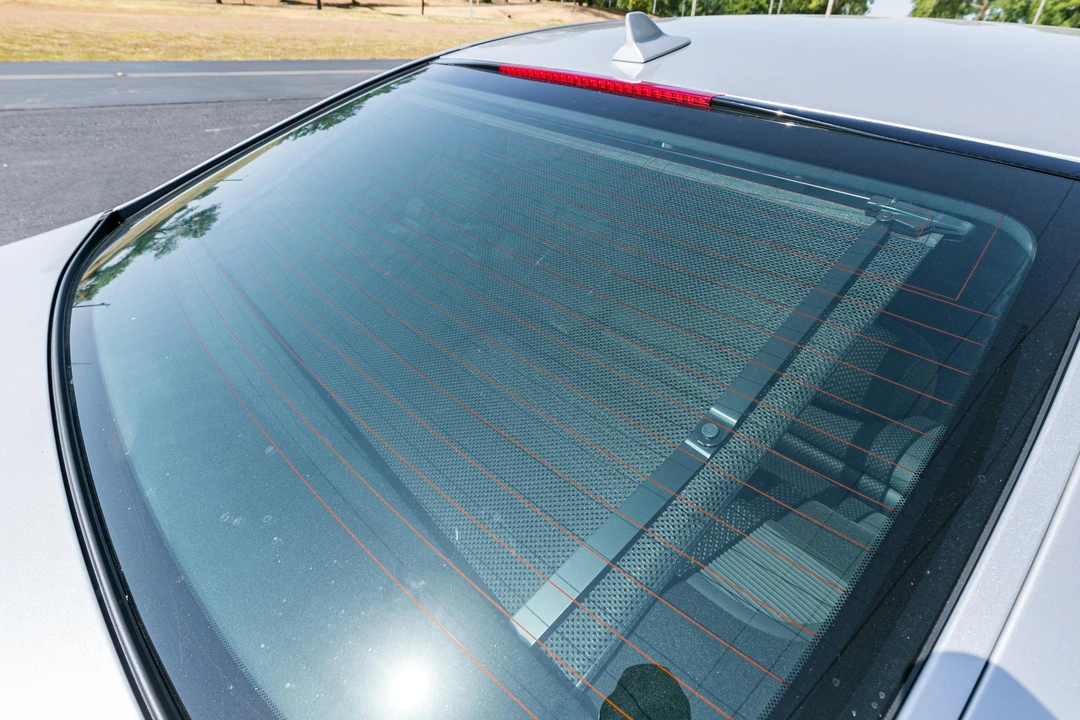 2008 Lexus LS 4th Gen - Image 24 of 31