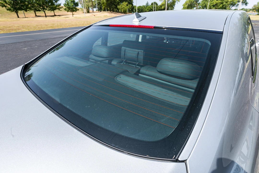 2008 Lexus LS 4th Gen - Image 23 of 31
