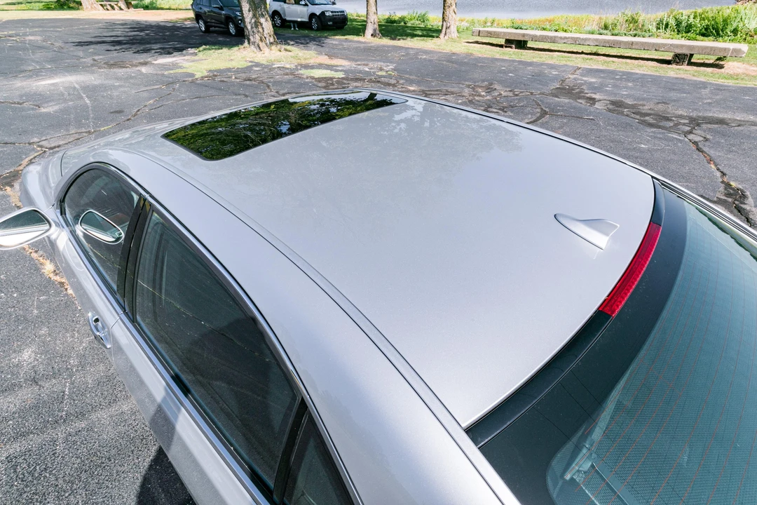 2008 Lexus LS 4th Gen - Image 31 of 31