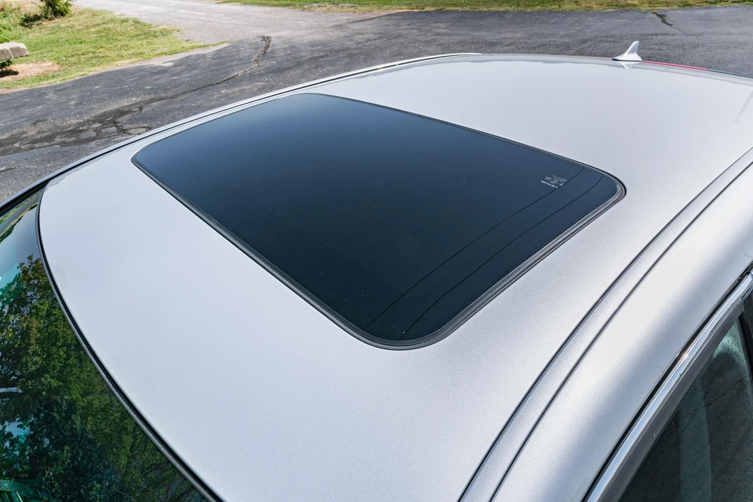 2008 Lexus LS 4th Gen - Image 29 of 31