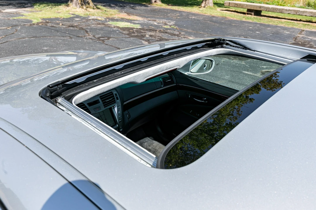 2008 Lexus LS 4th Gen - Image 30 of 31