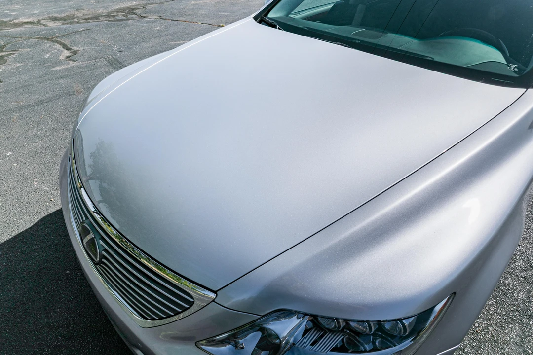2008 Lexus LS 4th Gen - Image 13 of 31