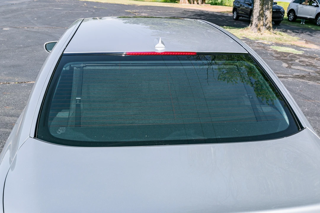 2008 Lexus LS 4th Gen - Image 22 of 31