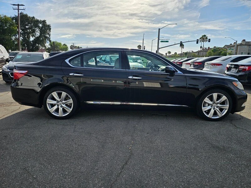 2008 Lexus LS 4th Gen - Image 6 of 19