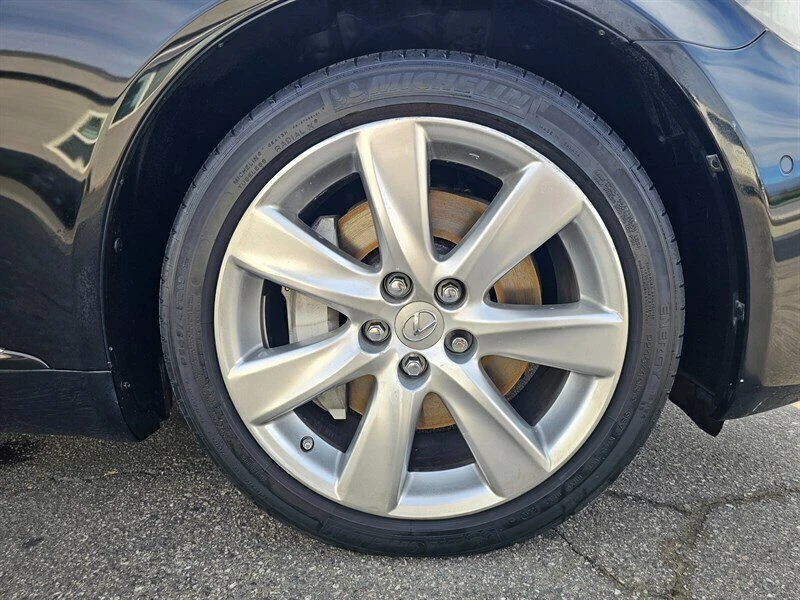2008 Lexus LS 4th Gen - Image 16 of 19