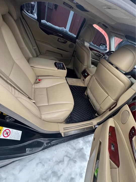 2008 Lexus LS 4th Gen - Image 15 of 20