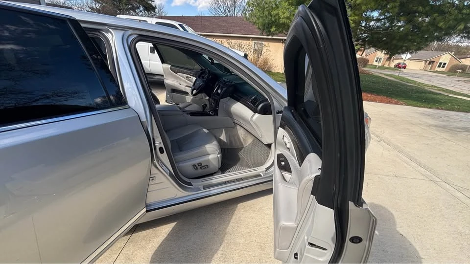 2008 Lexus LS 4th Gen - Image 20 of 20