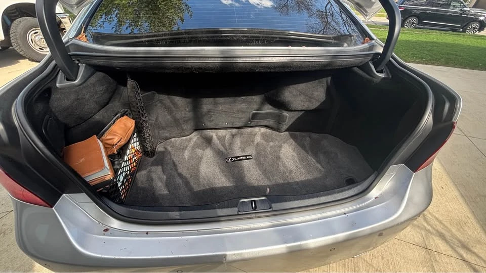 2008 Lexus LS 4th Gen - Image 14 of 20