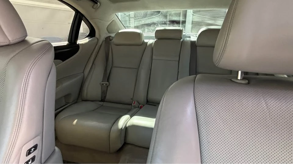 2008 Lexus LS 4th Gen - Image 6 of 20