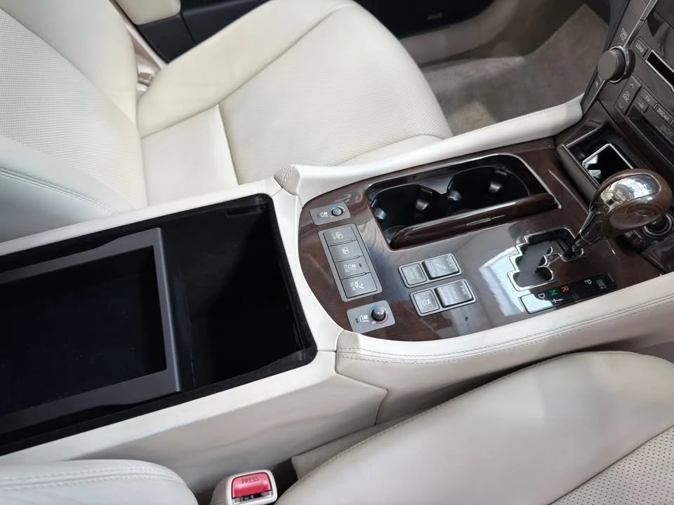 2008 Lexus LS 4th Gen - Image 20 of 20