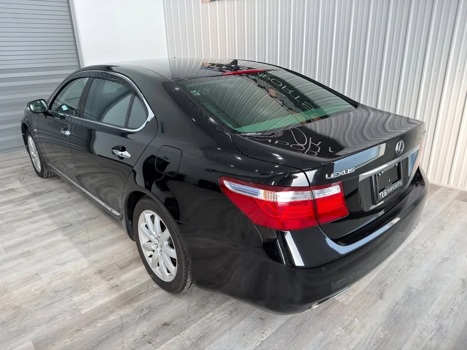 2008 Lexus LS 4th Gen - Image 6 of 20