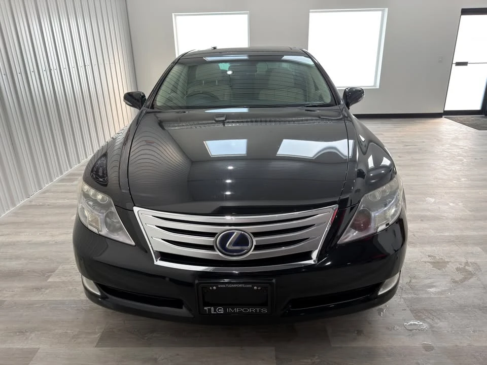 2008 Lexus LS 4th Gen - Image 3 of 20